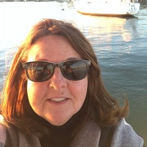 Meet your Posher, Joanne